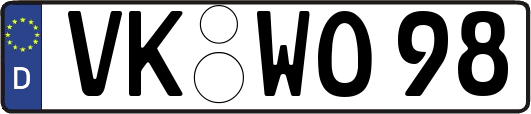VK-WO98