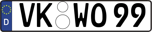 VK-WO99