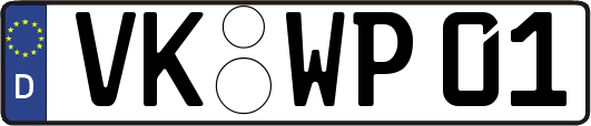 VK-WP01