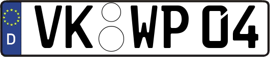 VK-WP04