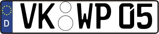 VK-WP05