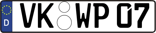 VK-WP07