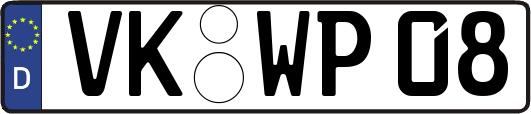 VK-WP08