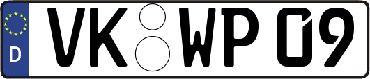 VK-WP09