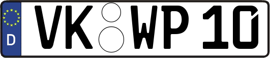 VK-WP10