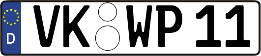 VK-WP11