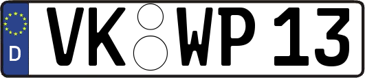 VK-WP13