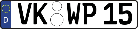 VK-WP15