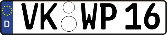 VK-WP16