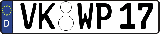 VK-WP17