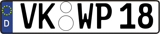 VK-WP18