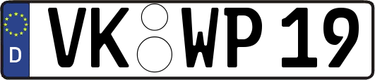 VK-WP19