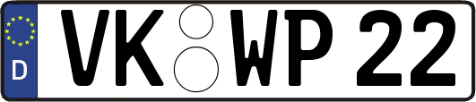 VK-WP22