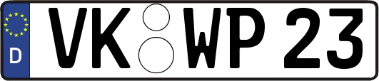 VK-WP23