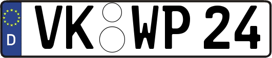 VK-WP24