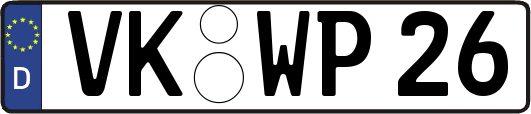 VK-WP26