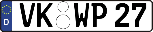 VK-WP27