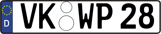 VK-WP28