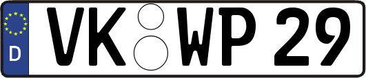 VK-WP29