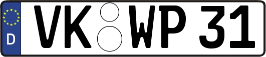 VK-WP31