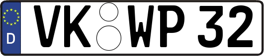 VK-WP32