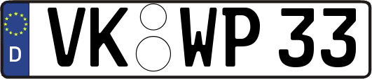 VK-WP33