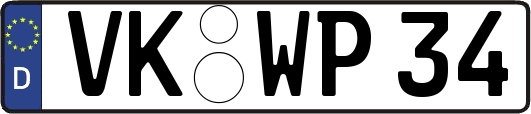 VK-WP34