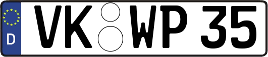VK-WP35