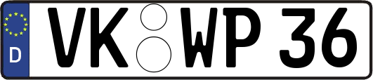VK-WP36
