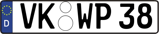VK-WP38