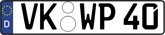 VK-WP40