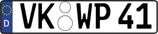 VK-WP41