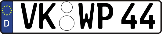 VK-WP44
