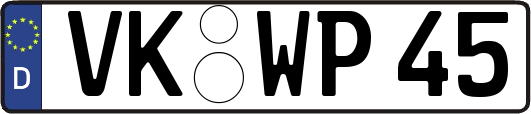 VK-WP45