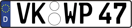 VK-WP47