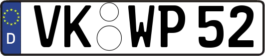 VK-WP52