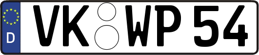 VK-WP54