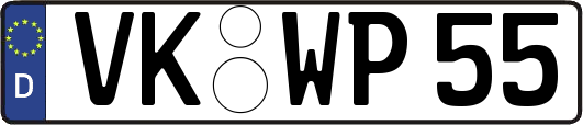 VK-WP55