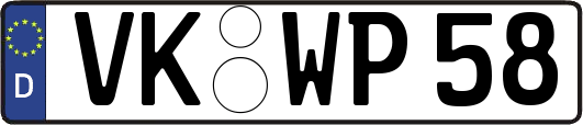 VK-WP58