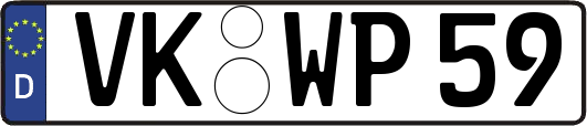 VK-WP59