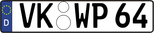 VK-WP64