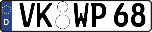 VK-WP68