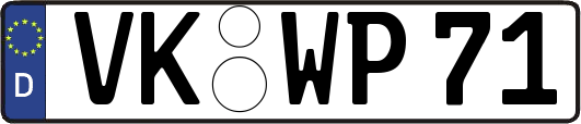 VK-WP71