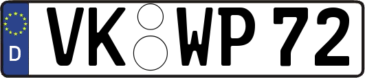 VK-WP72