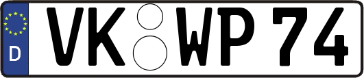 VK-WP74