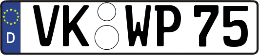 VK-WP75