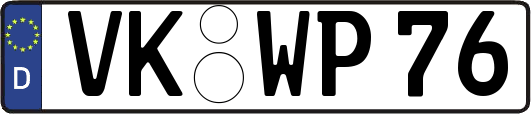 VK-WP76