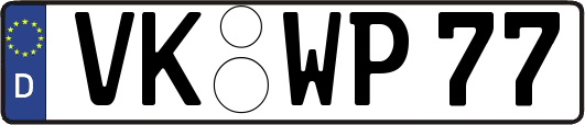 VK-WP77