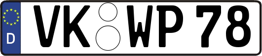 VK-WP78