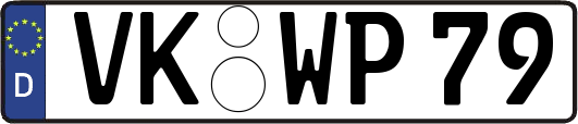 VK-WP79